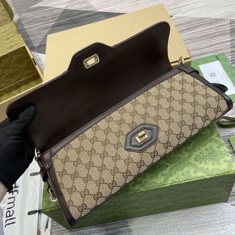 Gvc*1 hobo bags